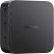Blackview MP80 N97 16GB SSD 1TB W11 Pro - Mini PC, black