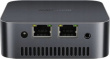 Blackview MP80 N97 16GB SSD 1TB W11 Pro - Mini PC, black