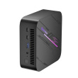 Blackview Mini PC MP100 Ryzen 7-5825U 16 GB 1 TB SSD Windows 11 Pro Black