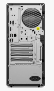 Lenovo Computer ThinkCentre M90t G5 Tower W11Pro 5-14600/16GB/512GB/INT/DVD/vPro/3YRS OS + 1YR Premier