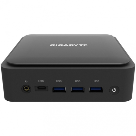 BRIX GB-BEI3H-1220 Barebone (Intel Core i3-1220P 10C/12T)