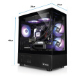 Thermaltake OMG V170a 5060 R7 5700X/32GB/1TBSSD/5060/W11Pro