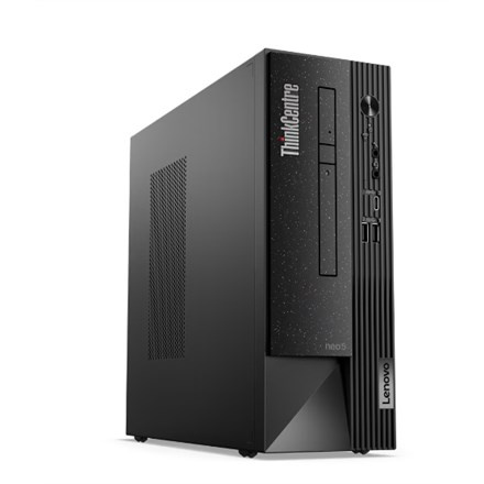 Desktop Lenovo ThinkCentre neo 50s Gen 4 | SFF Funds | Processor Intel Core i5 | i5-13400 | Internal Memory 8 GB | Memory UDIMM DDR4 | SSD Capacity 256 GB | Graphics Card Intel UHD Graphics 730 | No optical drive