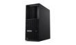 Lenovo ThinkStation P3 Intel® Core™ i7 i7-14700K 32 GB DDR5-SDRAM 1 TB SSD Windows 11 Pro Tower Workstation Black