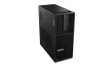 Lenovo ThinkStation P3 Intel® Core™ i7 i7-14700K 32 GB DDR5-SDRAM 1 TB SSD Windows 11 Pro Tower Workstation Black