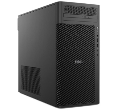 PC|DELL|Pro Max Tower T2|FCT2250|Business|Desktop|CPU Core Ultra|u7-265K|3300 MHz|RAM 32GB|DDR5|5600 MHz|SSD 1TB|Graphics card Intel Integrated|Integrated|Windows 11 Pro|BTO109_FCT2250_EMEA_NOK