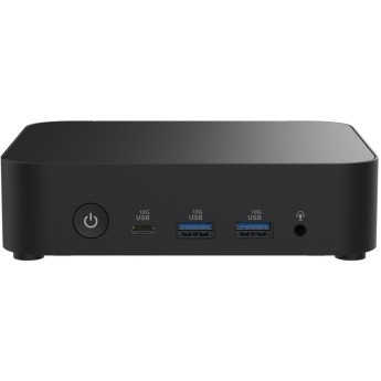 ASUS NUC Gen14 Essential Mill Canyon N150 RNUC14MNK1500002 EU Cord