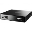 Barebone ShuttleBarebone NS02EV2 Black (Rockchip RK3368)