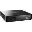 Barebone ShuttleBarebone NS02EV2 Black (Rockchip RK3368)
