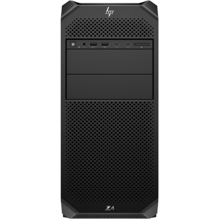HP Z4 G5 Tower WKS W3-2535 64 1TBSSD RTX 4000 Ada W11P