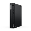 Lenovo ThinkCentre | M70q | Desktop | Tiny | Intel Core i7 | i7-14700T | Internal memory 16 GB | SO-DIMM DDR5 | Solid-state drive capacity 1000 GB | 2x512 GB | Intel UHD Graphics 770 | No Optical drive | Keyboard language English | Windows 11 Pro |