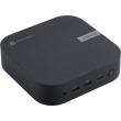 ASUS CHROMEBOX5-SC002UN iC7305/4GB-DDR4/128GB M.2/black ChromeOS
