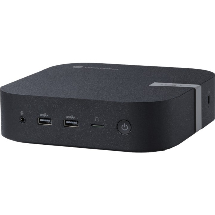 ASUS CHROMEBOX5-SC002UN iC7305/4GB-DDR4/128GB M.2/black ChromeOS