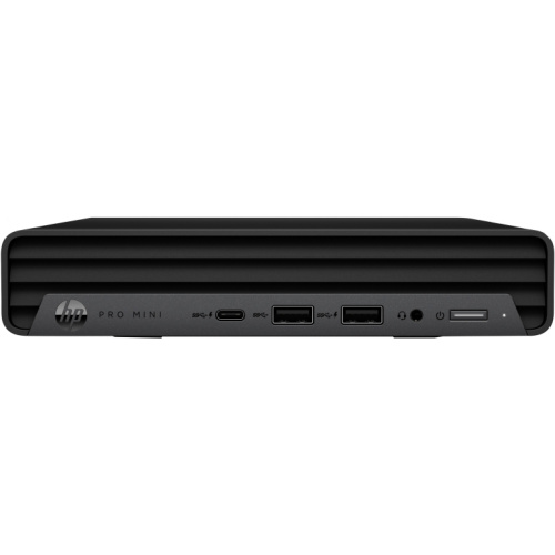 HP Pro Mini 400 G9 USFF i5-12500T/16GB/512SSD/WLAN/W11Pro 2J VOS