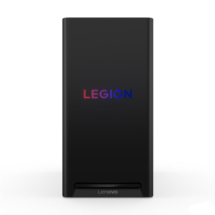 Lenovo Legion T5 30AGB10, Ryzen 7, 32 GB, 1 TB, RTX 5070, must - Lauaarvuti / 90YJ000MBX