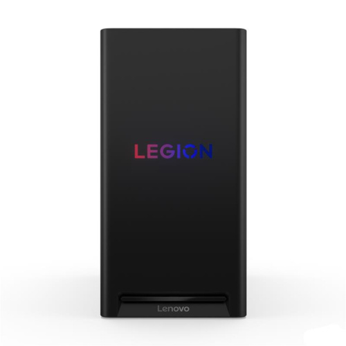 Lenovo Legion T5 30AGB10, Ryzen 7, 32 GB, 1 TB, RTX 5070, must - Lauaarvuti / 90YJ000MBX