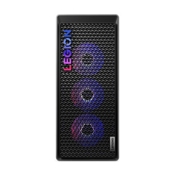 Lenovo Legion Tower 7, 64 GB, 2 TB, RTX 5080, tumehall - Lauaarvuti / 90Y60029MW