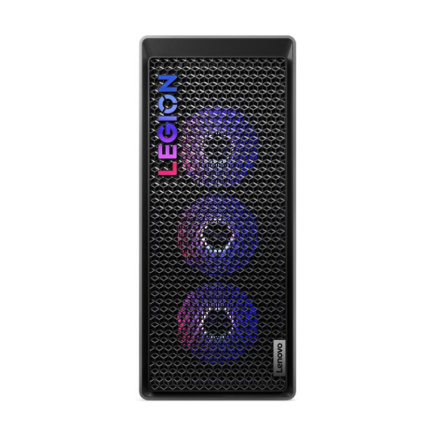 Lenovo Legion Tower 7, 64 GB, 2 TB, RTX 5080, tumehall - Lauaarvuti / 90Y60029MW