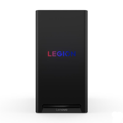 Lenovo Legion Tower 5, 32 GB, 1 TB, RTX 5070Ti, must - Lauaarvuti / 90YE0004MW