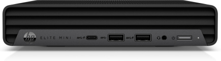 HP Elite 800 G9 Mini - OPENBOX - i7-13700T, 32GB, 1TB SSD, NVIDIA RTX 3050Ti 4GB, Wireless Mouse & Keyboard Combo, Win 11 Pro Downgrade, 3 years