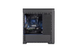 Lenovo Legion T5 26IRB8 Intel® Core™ i5 i5-14400F 32 GB DDR5-SDRAM 1 TB SSD NVIDIA GeForce RTX 4060 Ti Windows 11 Home Tower PC Grey