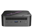 Blackview Mini PC MP100 Ryzen 7-5825U 32 GB DDR4 1 TB SSD Windows 11 Pro Black