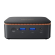 Blackview MP20 N150 Mini PC 16GB SSD 512GB Win 11 Pro Black
