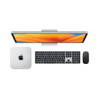 Apple Mac mini Apple M M2 8 GB 512 GB SSD macOS Ventura Mini PC Silver