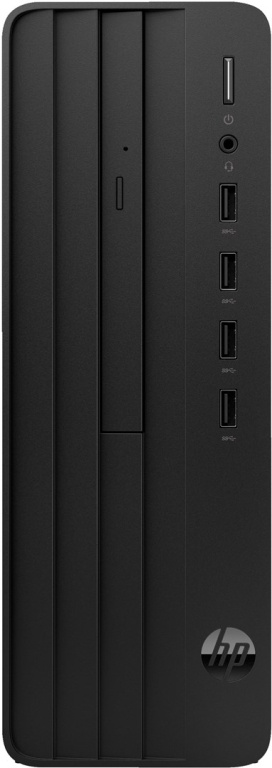 HP Pro SFF 290 G9 Desktop PC Intel® Core™ i5 i5-14400 32GB DDR4-SDRAM 512GB SSD Windows 11 Pro Black