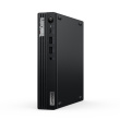 Lenovo ThinkCentre M70q Gen 5 Intel® Core™ i7 i7-14700T 32 GB DDR5-SDRAM 512 GB SSD Windows 11 Pro Mini PC Black