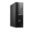DELL OptiPlex 7020 Intel® Core™ i3 i3-14100 8 GB DDR5-SDRAM 256 GB SSD Windows 11 Pro SFF PC Black