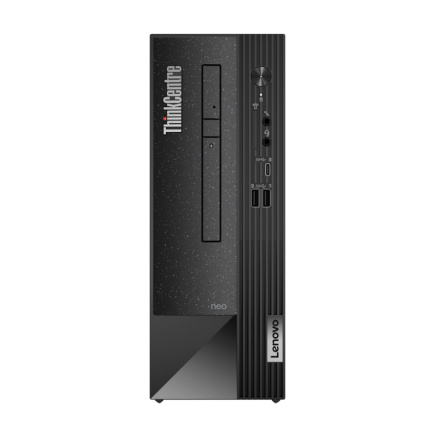 Lenovo ThinkCentre neo 50s Gen 4 Intel® Core™ i5 i5-13400 8 GB DDR4-SDRAM 1 TB SSD Windows 11 Pro SFF PC Black