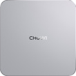 Chuwi AuBox-P AMD Ryzen™ 9 6900HX 16 GB DDR5-SDRAM 512 GB SSD Windows 11 Pro Mini PC Silver