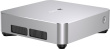Chuwi AuBox-P AMD Ryzen™ 9 6900HX 16 GB DDR5-SDRAM 512 GB SSD Windows 11 Pro Mini PC Silver