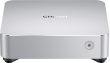 Chuwi AuBox-P AMD Ryzen™ 9 6900HX 16 GB DDR5-SDRAM 512 GB SSD Windows 11 Pro Mini PC Silver