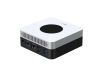 Chuwi LarkBox X 2023 Intel® N N100 12 GB DDR5-SDRAM 512 GB SSD Windows 11 Home Mini PC White