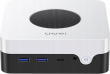 Chuwi LarkBox X 2023 Intel® N N100 12 GB DDR5-SDRAM 512 GB SSD Windows 11 Home Mini PC White