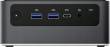 Mini PC Qoobe QE-U155H-32GB/1TB Windows 11 Pro (branded as Morefine)