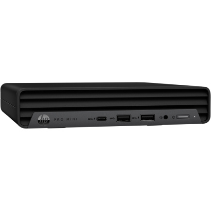 HP Pro Mini 400 G9 Intel® Core™ i7-13700T