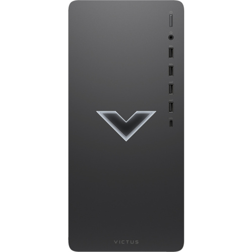 HP Victus by HP 15L Gaming Desktop TG02-2208ng (schwarz, Windows 11 Home 64-Bit)