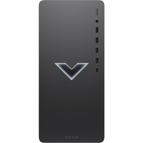 HP Victus by HP 15L Gaming Desktop TG02-2221ng (schwarz, ohne Betriebssystem)