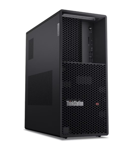 Lenovo Workstation ThinkStation P3 Tower 30HT0046PB W11Pro Ultra 7 265K/64GB/1TB/INT + RTX 2000 Ada 16GB/vPro/3YRS Premier