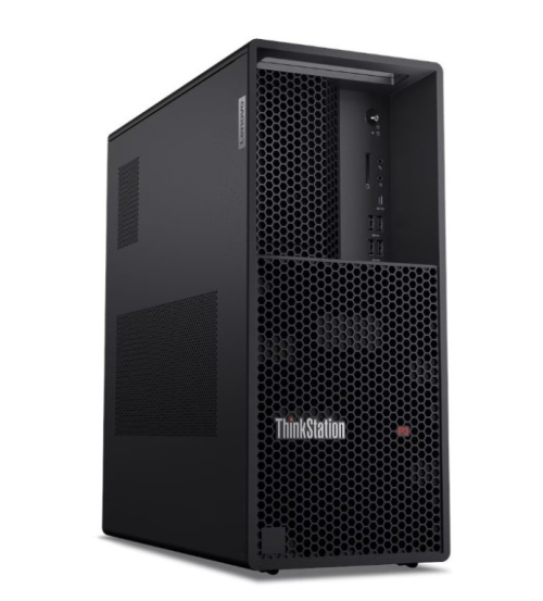 Lenovo Workstation ThinkStation P3 Tower 30HT0046PB W11Pro Ultra 7 265K/64GB/1TB/INT + RTX 2000 Ada 16GB/vPro/3YRS Premier