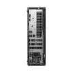 Dell Pro | QCS1250 | Desktop | Slim | Intel Core U5 | 235 | Internal memory 16 GB | DDR5 | 512 GB | Keyboard language No keyboard | Windows 11 Pro | Warranty 36 month(s)