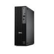 Dell Pro | QCS1250 | Desktop | Slim | Intel Core U5 | 235 | Internal memory 16 GB | DDR5 | 512 GB | Keyboard language No keyboard | Windows 11 Pro | Warranty 36 month(s)