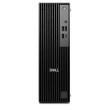 Dell Pro | QCS1250 | Desktop | Slim | Intel Core U5 | 235 | Internal memory 16 GB | DDR5 | 512 GB | Keyboard language No keyboard | Windows 11 Pro | Warranty 36 month(s)