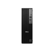 Dell Pro | QCS1255 | Desktop | Slim | AMD Ryzen 5 | 8500G | Internal memory 8 GB | DDR5 | 256 GB | Keyboard language No keyboard | Windows 11 Pro | Warranty 36 month(s)
