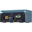 Barebone SPCEL02 Intel Celeron J6412 1xSODIMM max 32GB DDR4 2x2.5G LAN