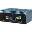 Barebone SPCEL02 Intel Celeron J6412 1xSODIMM max 32GB DDR4 2x2.5G LAN