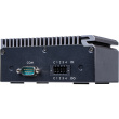 Barebone SPCEL03 Intel Atom x6413E 1xSODIMM max 32GB DDR4 2x2.5G LAN